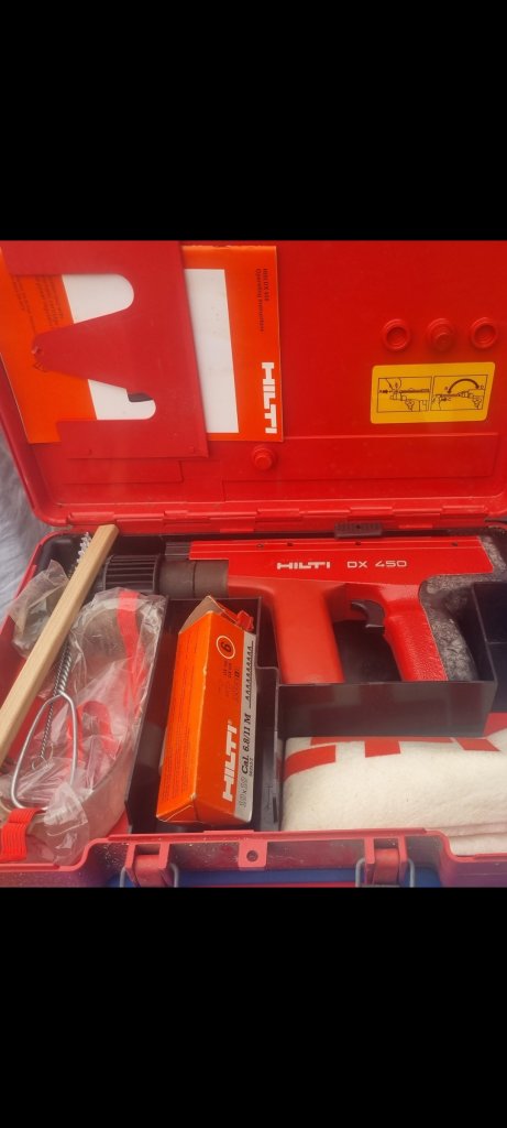 Hilti 