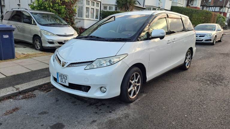 Toyota, 2013, 2360 (cc)