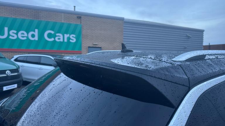 2022 Volkswagen T-Roc 1.5 TSI R-Line 5dr Petrol Hatchback Hatchback Petrol Manual