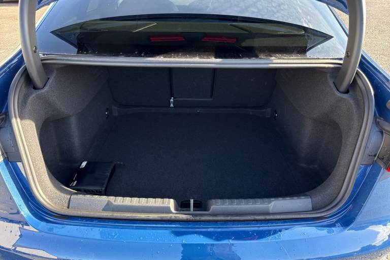 2025 Audi A3 Black Edition 35 TFSI  150 PS S tronic SUV PETROL Automatic