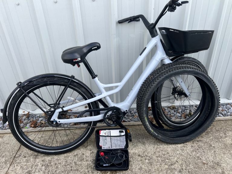 Specialized turbo combo 2022 (his and hers) set 