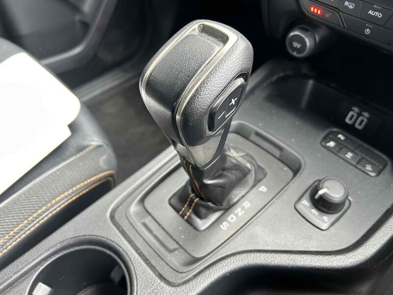 2022 Ford Ranger 2.0 EcoBlue Wildtrak Pickup Double Cab 4dr Diesel Auto 4WD Euro 6 (s/s) (21 Pick...