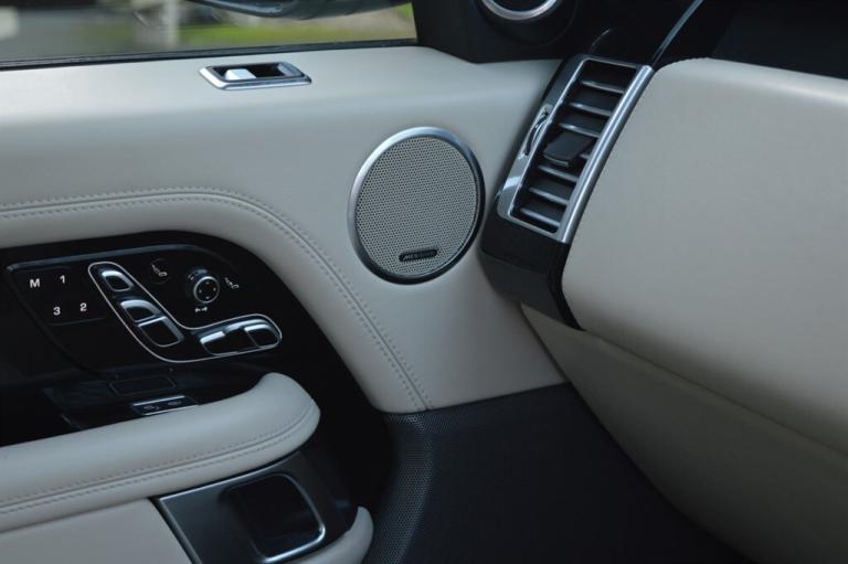 2018 Land Rover Range Rover 4.4 SDV8 Autobiography 4dr Auto ESTATE DIESEL Automatic