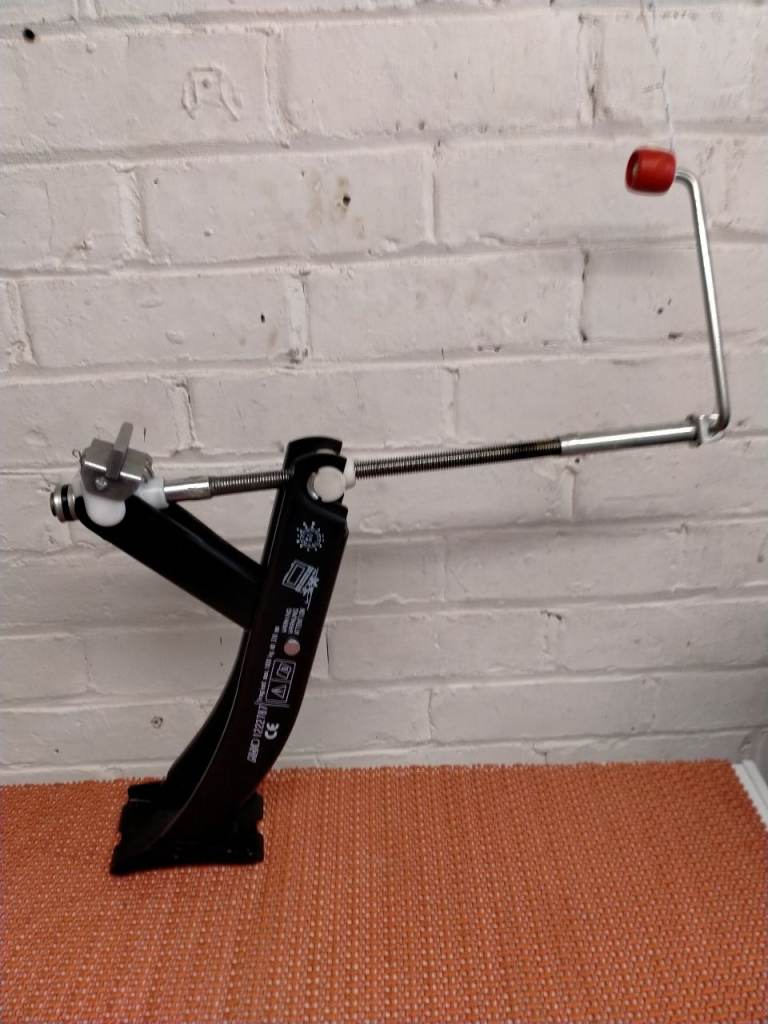 ALKO Side Lift CaravanJack.