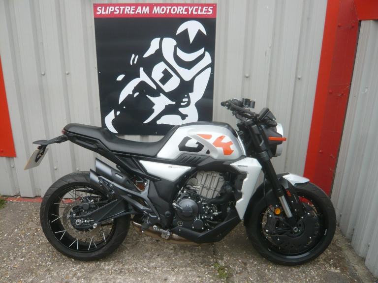 Zontes 350 GK 2023 SPORTS CAFE RACER NAKED BIKE 250 MT 310 A2 400 CB R 300 G