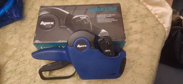 Lynx Lite