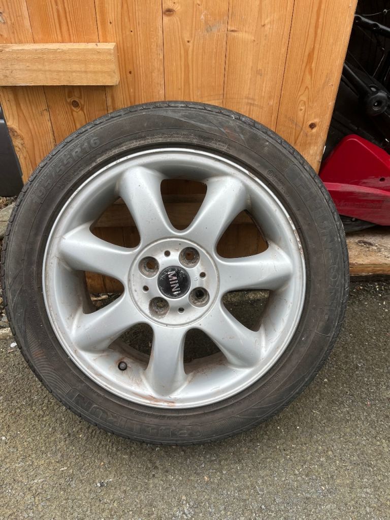 Mini Rims