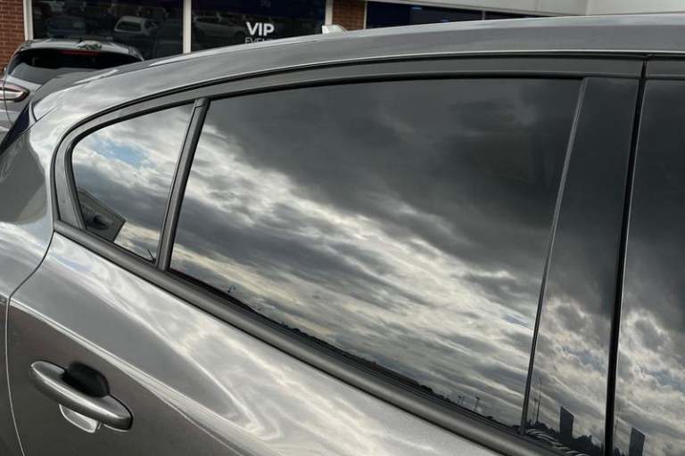 2023 Ford Focus 1.0 EcoBoost Hybrid mHEV 155 ST-Line X 5dr Auto, SYNC4 TOUCHSCREEN NAVIGATI Estat...