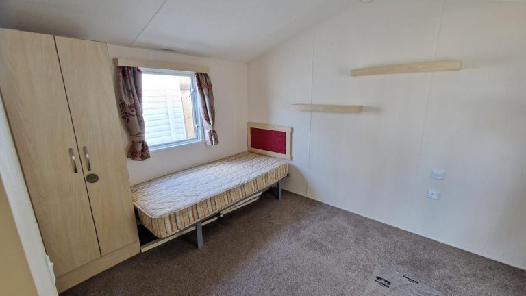 Willerby Rio Gold Disabled-Mobility-Access 35x12ft 2 Bed | Static Caravan