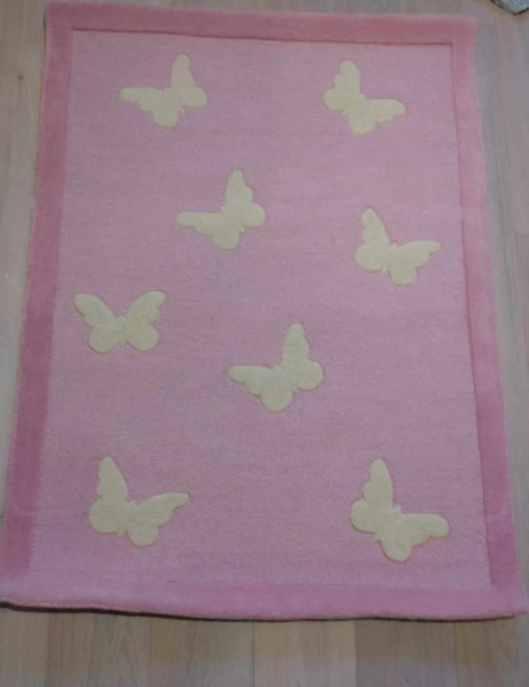 Great Little Trading Co Wool Rug