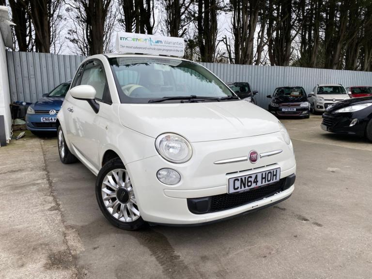 2026 Fiat 500L 0.9 TwinAir Cult automatic  HATCHBACK PETROL Automatic