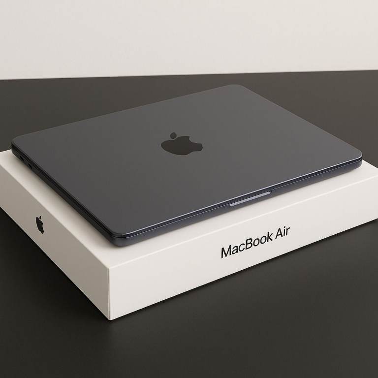 Mint Condition Apple Macbook Air M2  | 16 GB RAM | 256 GB SSD | Mac OS Sequoia | 6 months Warrenty
