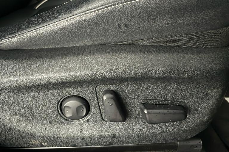  Kia Niro Electric 64kwh 3 Suv 5dr Electric Auto 201 Bhp Electric