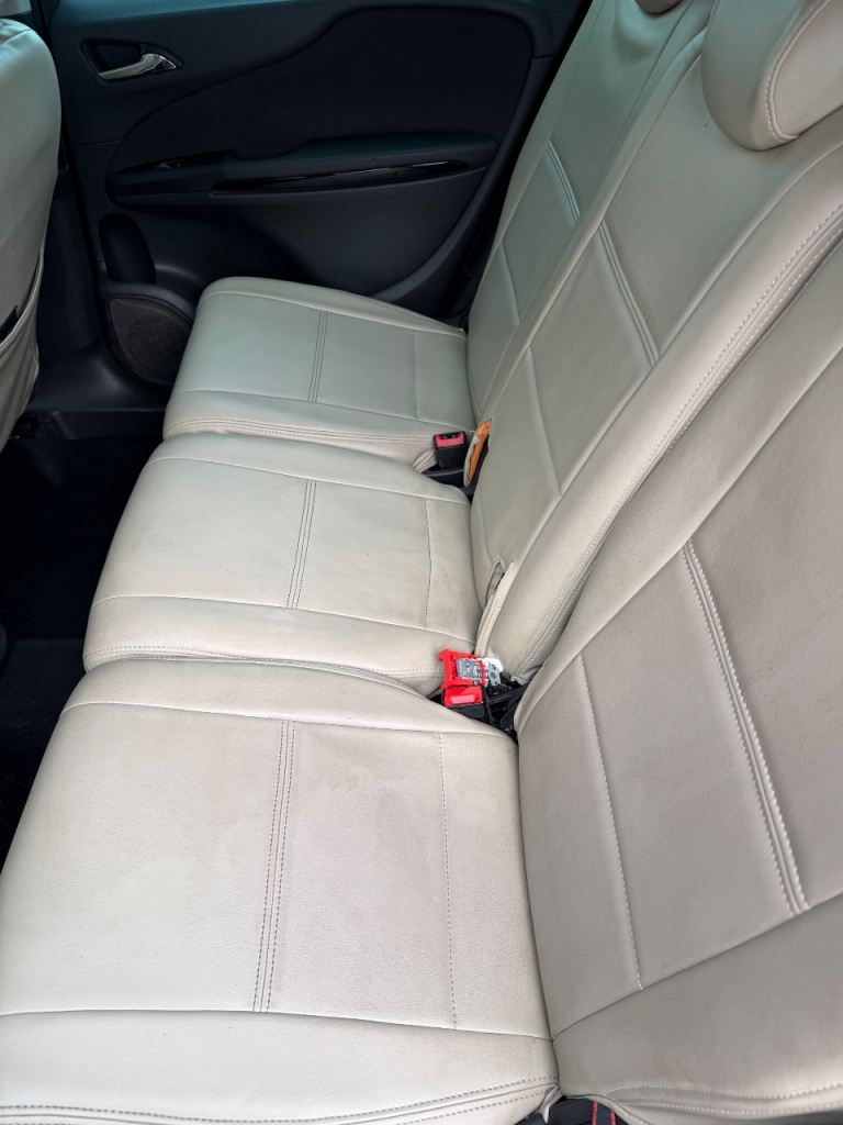 Vauxhall, ZAFIRA, MPV, 2016, Other, 1956 (cc), 5 doors