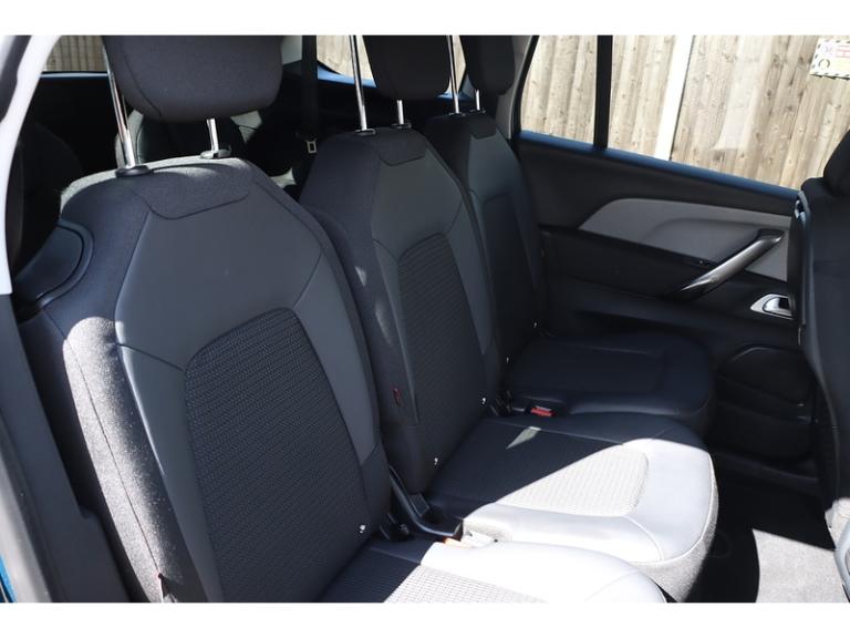 2021 Citroen C4 Grand Picasso PureTech Sense MPV Petrol Manual
