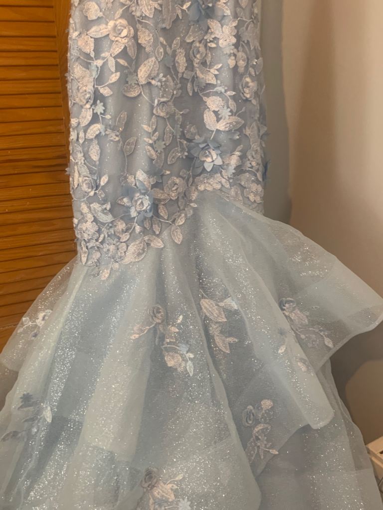 Prom dress/evening dress