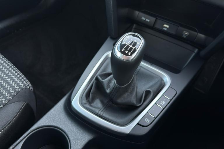  Kia Ceed Sportswagon 1.5 T Gdi 2 Sportswagon 5dr Petrol Manual Euro 6 s/s 138