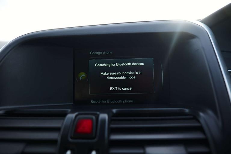 2016 Volvo XC60 2.4 XC60 SE Luxury Nav D5 AWD 4WD 5dr SUV Diesel Manual