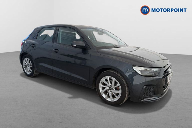2023 Audi A1 30 TFSI 110 Sport 5dr S Tronic HATCHBACK PETROL Automatic
