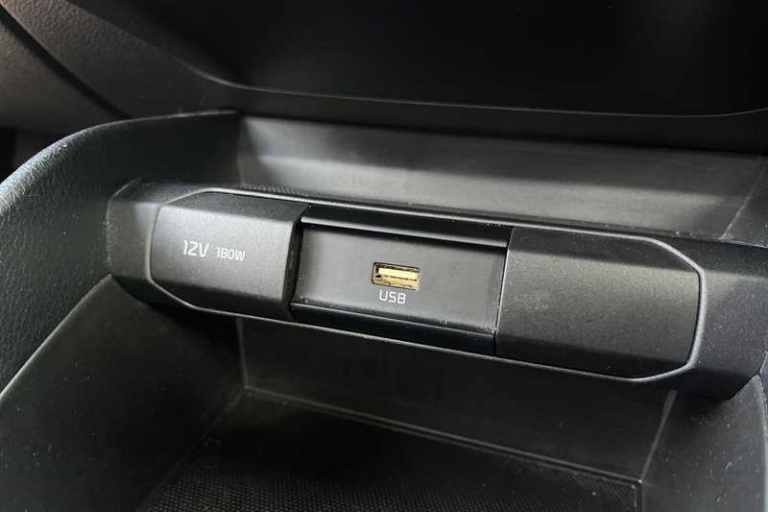 2021 Kia Rio 1.2 DPi 1 5dr HATCHBACK PETROL Manual