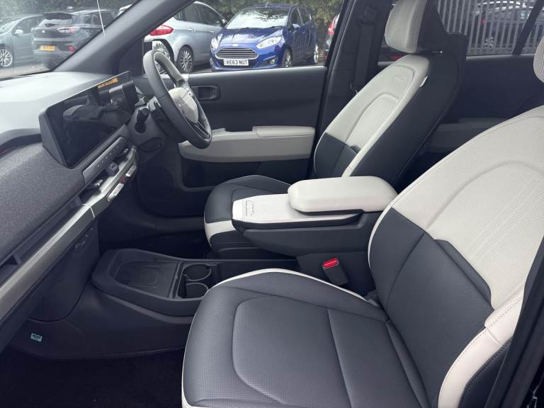 2025 Kia EV3 148kW GT-Line S 81.4kWh 5dr Auto Estate ELECTRIC Automatic