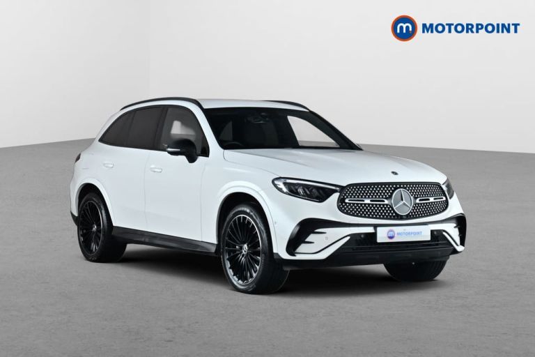 2026 Mercedes-Benz GLC GLC 300e 4Matic Urban Edition 5dr 9G-Tronic SUV Hybrid Automatic