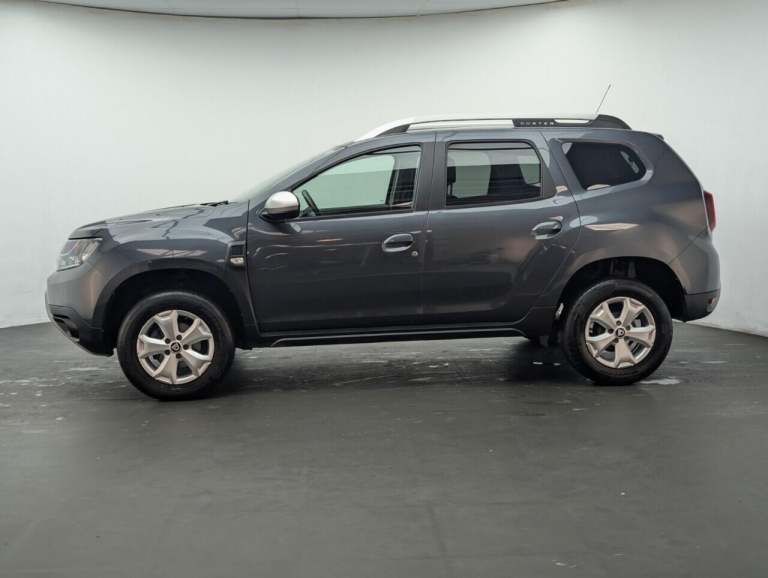 2019 Dacia Duster 1.6 SCe Comfort SUV 5dr Petrol Manual Euro 6 (s/s) (115 ps) - SAT NAV + PAR HAT...