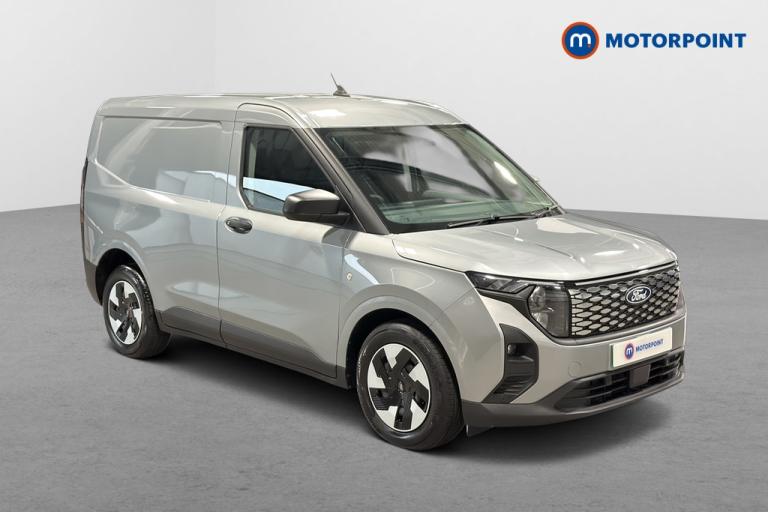 2025 Ford Transit Courier 100kW 43kWh Trend Van Auto Panel Van Electric Automatic