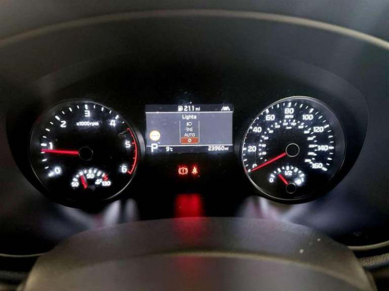 2022 Kia Sportage 1.6 CRDi 48V ISG GT-Line 5dr DCT Auto [AWD] ESTATE DIESEL Automatic