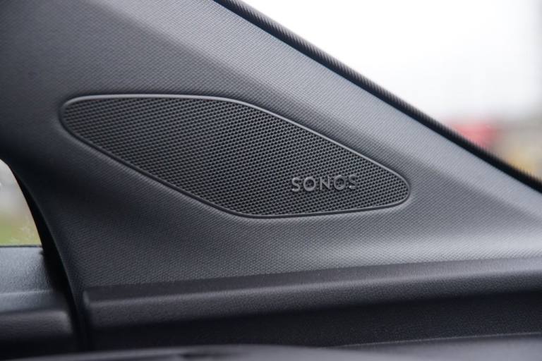 2022 Audi Q4 e-tron 35 Sport SUV 5dr Electric Auto 55kWh (170 ps) ESTATE ELECTRIC Automatic