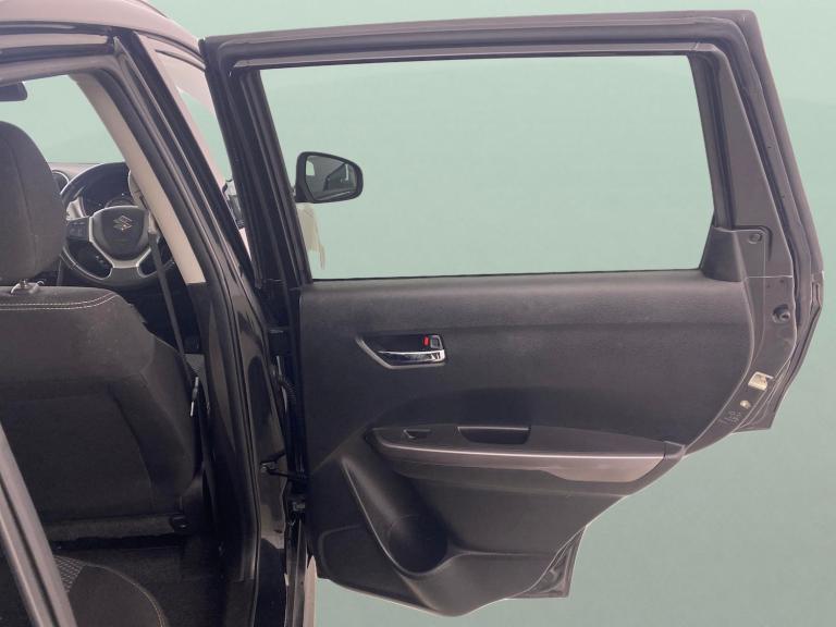 2022 Suzuki Vitara 1.4 Boosterjet MHEV SZ-T SUV 5dr Petrol Hybrid Manual Euro 6 (s/s) (129 ps) Su...