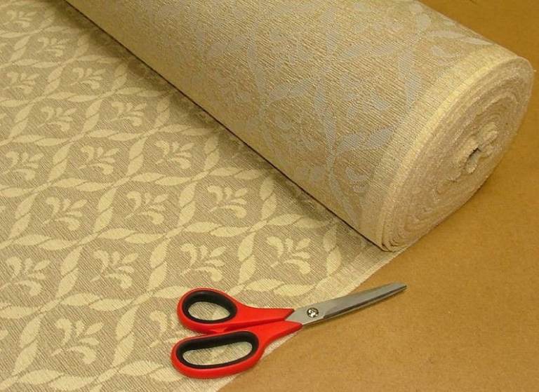 Chenille 1 metre 18 inches FABRIC FOR Upholstery, Curtain
