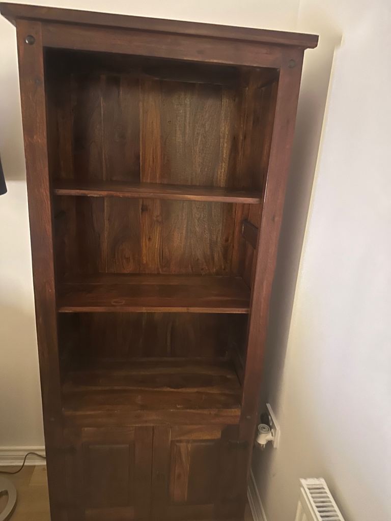 Large Bookcase