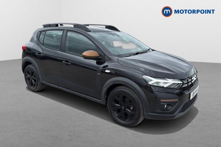 2024 Dacia Sandero Stepway 1.0 TCe Extreme 5dr Hatchback Petrol Manual