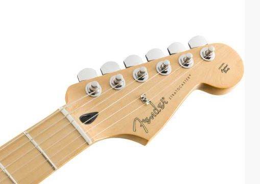 image for Wanted Fender Stratocaster 22 Fret Mexico or USA
