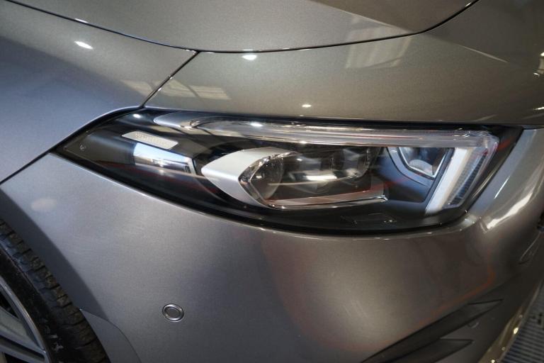 2021 Mercedes-Benz A-Class 1.3 A250e 15.6kWh AMG Line (Premium Plus 2) 8G-DCT Euro 6 (s/s) 4dr SA...