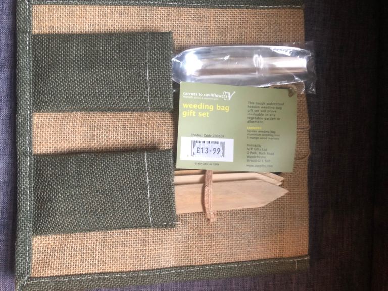 image for Mini Garden Accessories Set