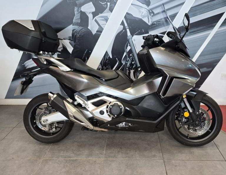 2023 HONDA FORZA 750 DCT