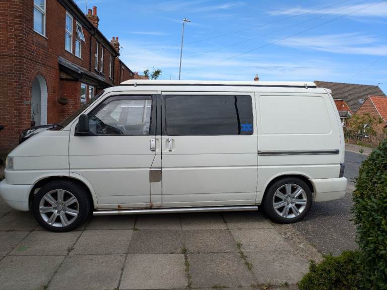 Volkswagen, 1000 TD SWB, Other, 1999, 1896 (cc)