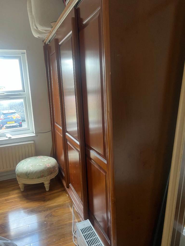 Rooms to let at Chiswick