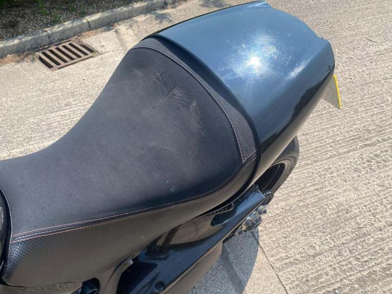 2011 11 DUCATI DIAVEL 1198 BLACK PERFORMANCE CRUISER NEW MOT 10k MILES MINT