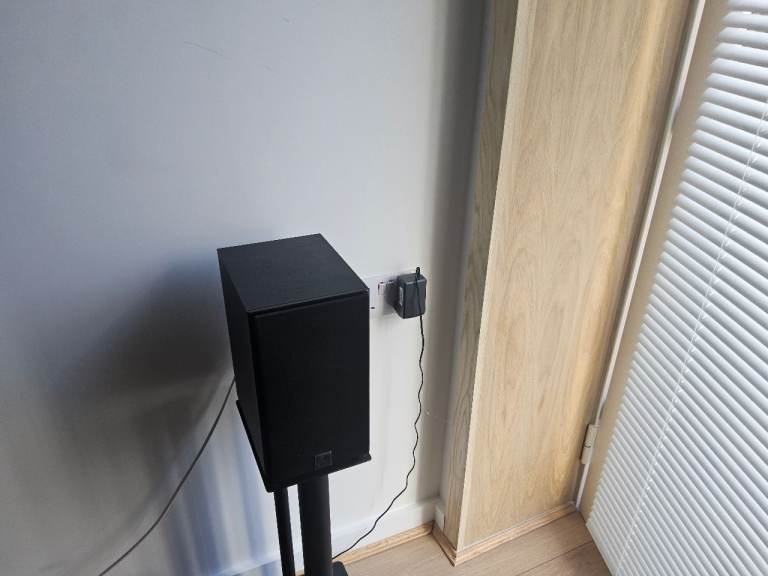 Dali Zensor 1 loudspeakers