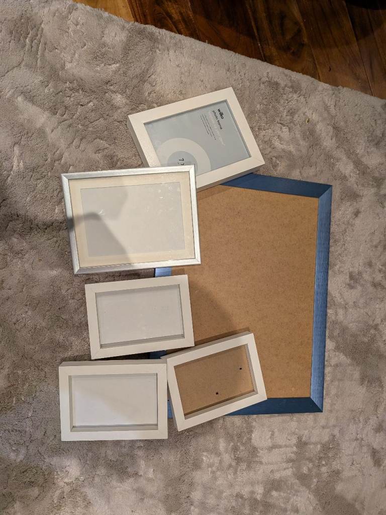 Miscellaneous Photo Frame
