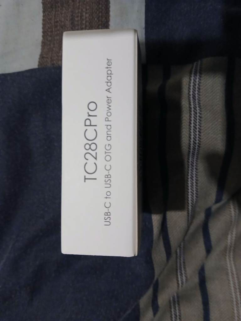 FREE ddhifi TC28CPRO (Google it)