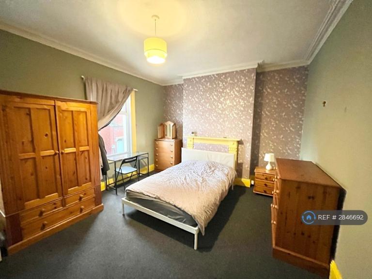 1 bedroom in Lightfoot Grove, Stockton-On-Tees, TS18 (#2846692)