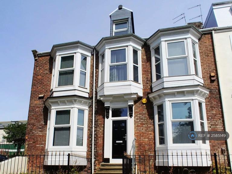 1 bedroom in Summerhill, Sunderland, SR2 (#2585149)