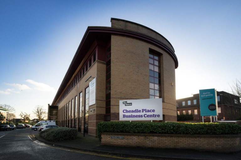 Office Space to rent in Cheadle - open to offers
