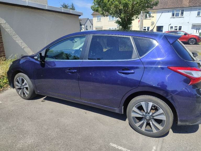 Nissan, PULSAR, Hatchback, 2015, Manual, 1197 (cc), 5 doors
