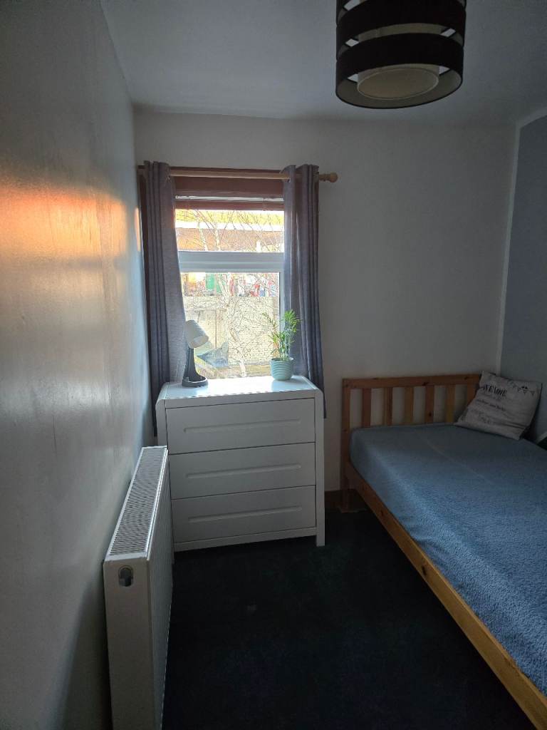 Single Room to Rent- FEMALE prefered