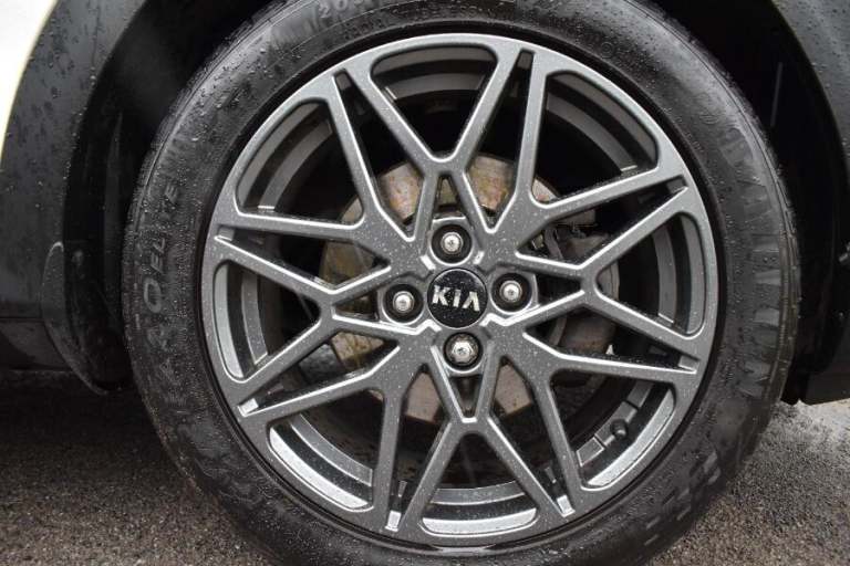 2019 Kia Stonic 1.0 T Gdi Maxx Suv 5dr Petrol Manual Euro 6 (s/s) (118 Bhp) HATCHBACK Petrol Manual